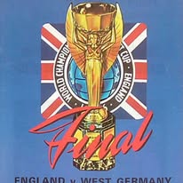 England 1966