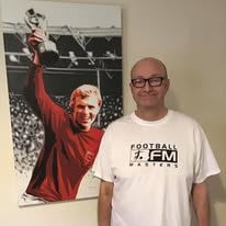 Bobby Moore